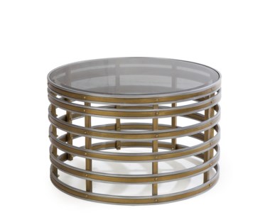 Chrysler Coffee Table